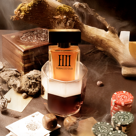 TOBACCO OUD