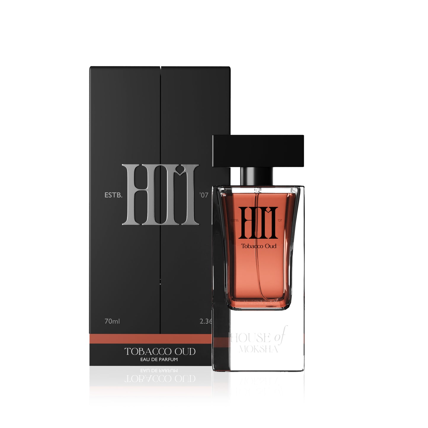 Tobacco Oud Eau De Parfum - For Him
