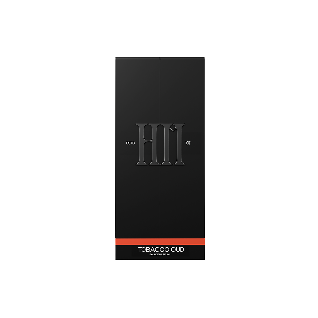 TOBACCO OUD