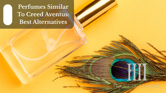 Perfumes Similar To Creed Aventus: Best Alternatives