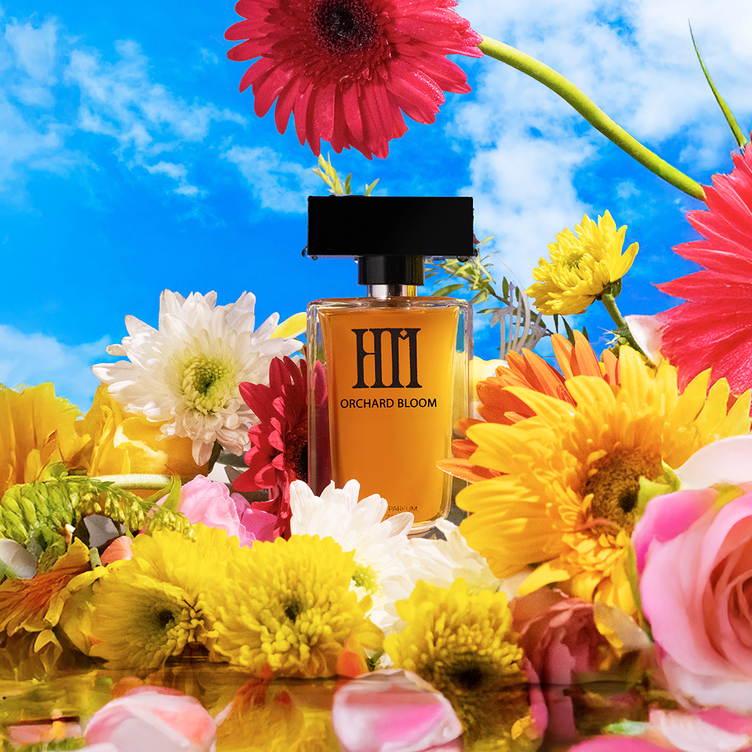 ORCHARD BLOOM