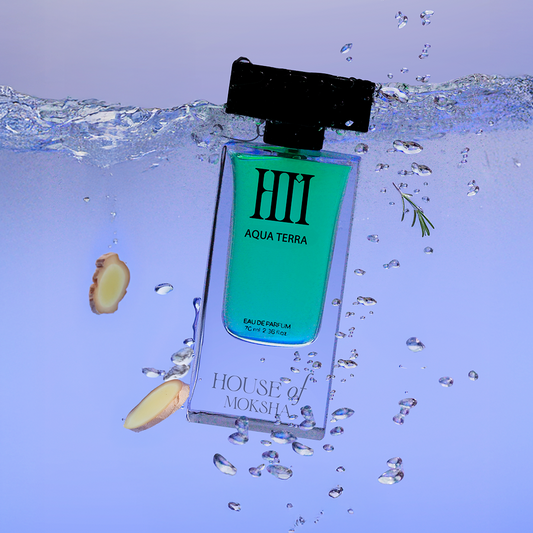 AQUA TERRA