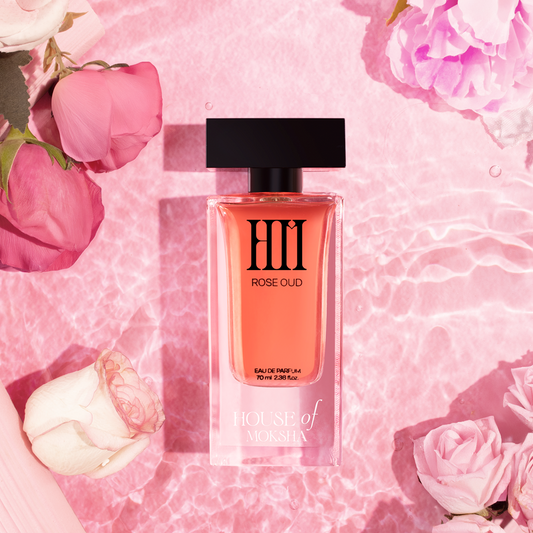 ROSE OUD