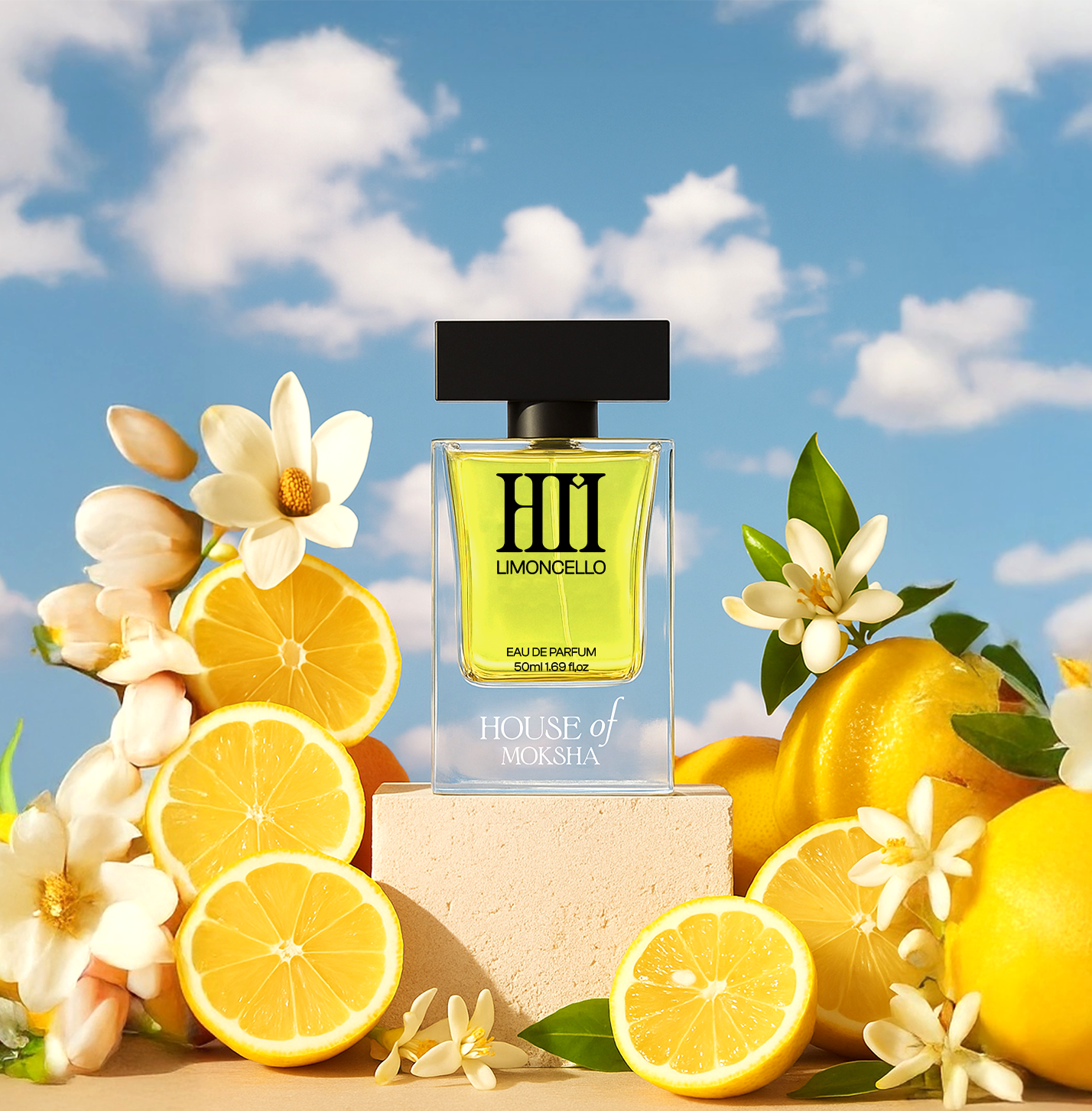 Limoncello