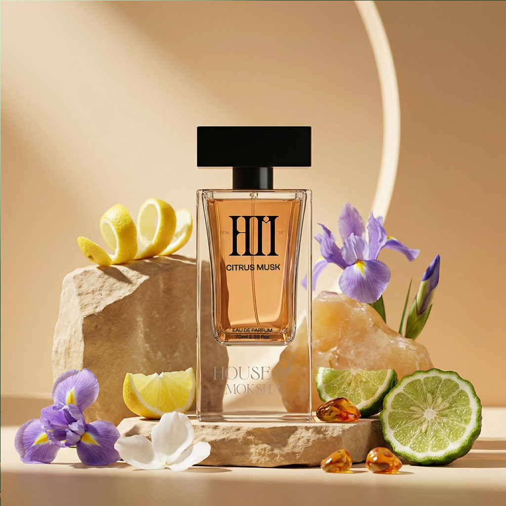 CITRUS MUSK