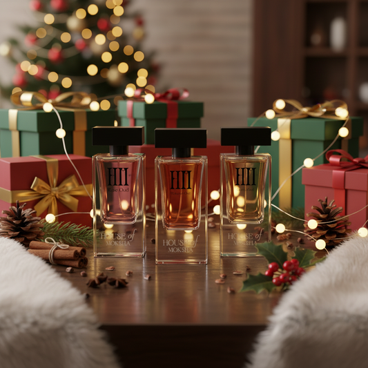 BUY ANY 3 70ml PERFUMES