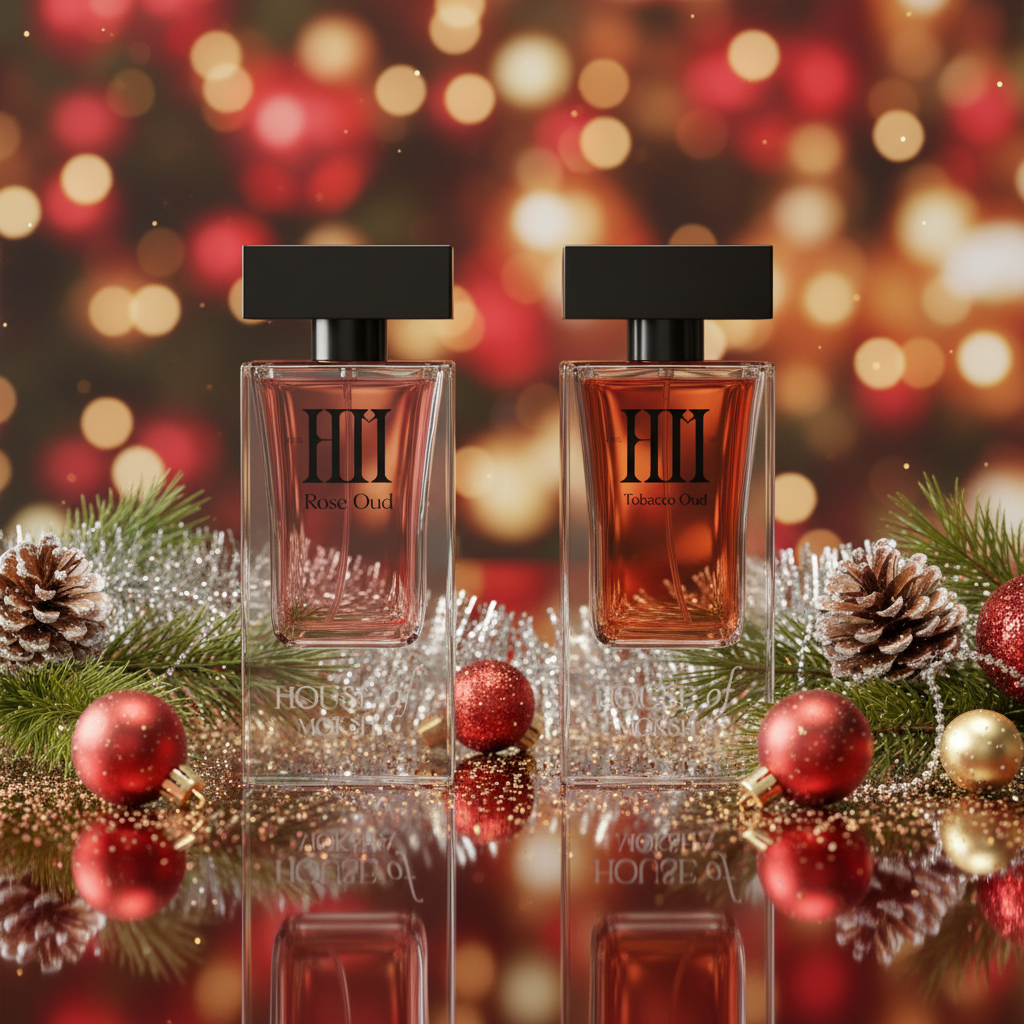 BUY ANY 3 70ml PERFUMES