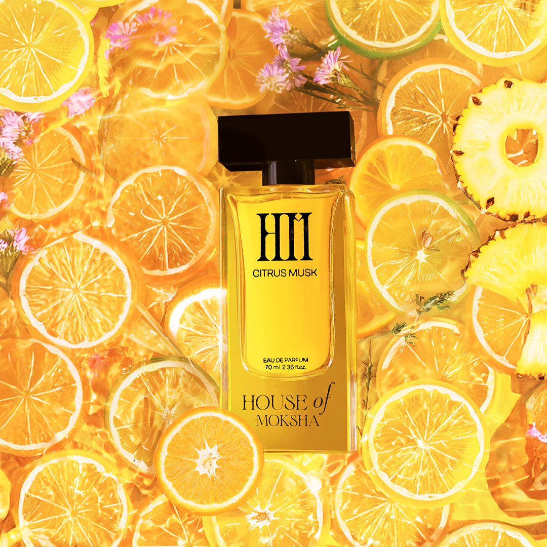 CITRUS MUSK