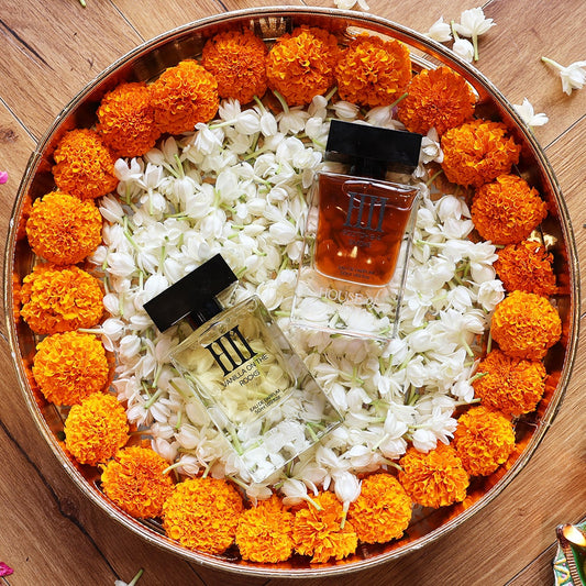 BUY ANY 2 50ml PERFUMES