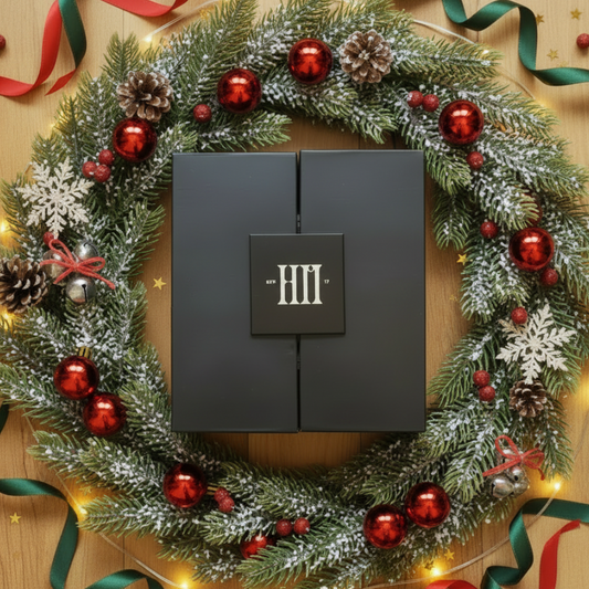 LUXURY GIFT SET (70ml x 2)