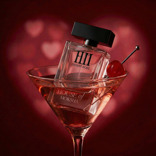 DESERT ROSE