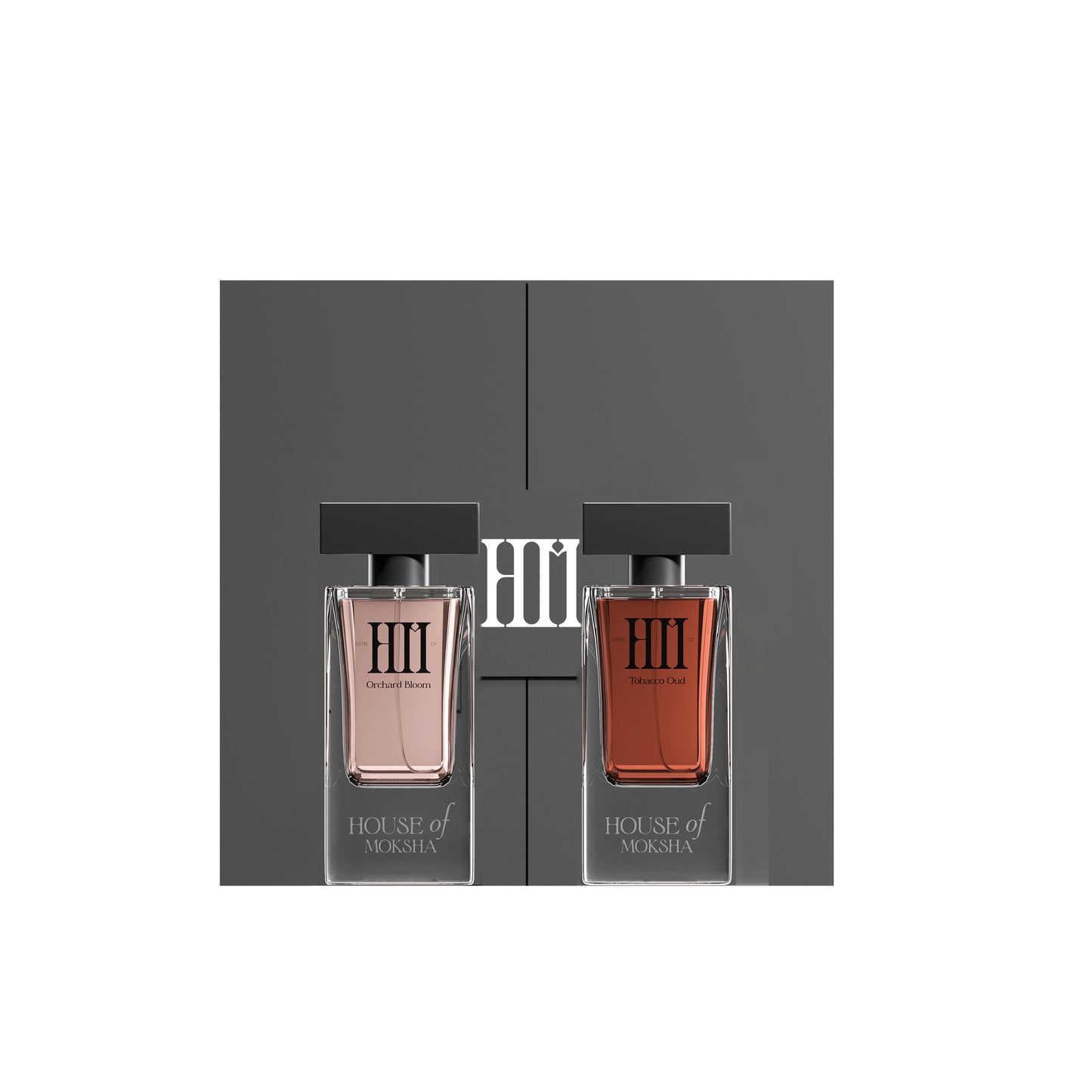 LUXURY GIFT SET (70ml x 2)