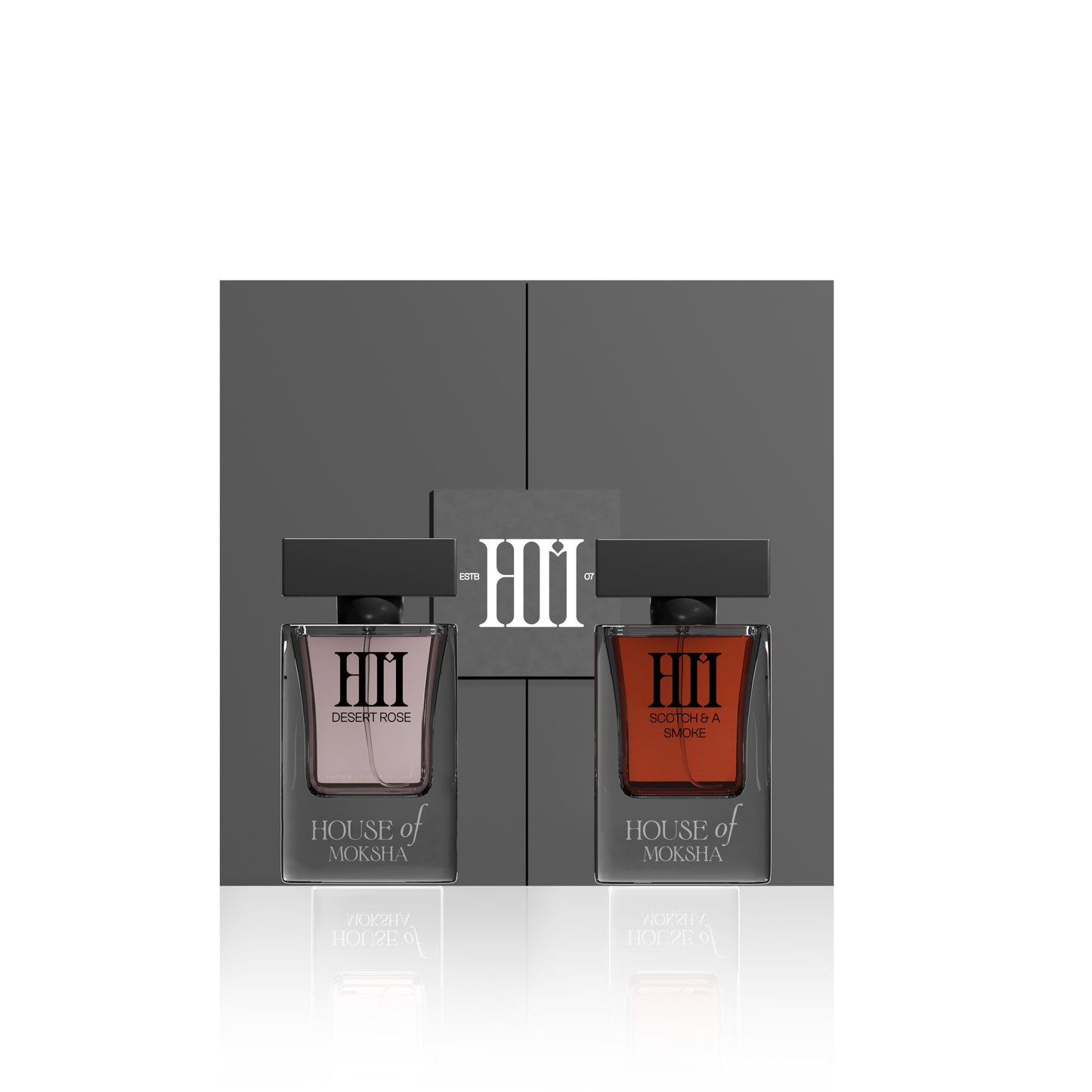 Gift set (50ml x 2)