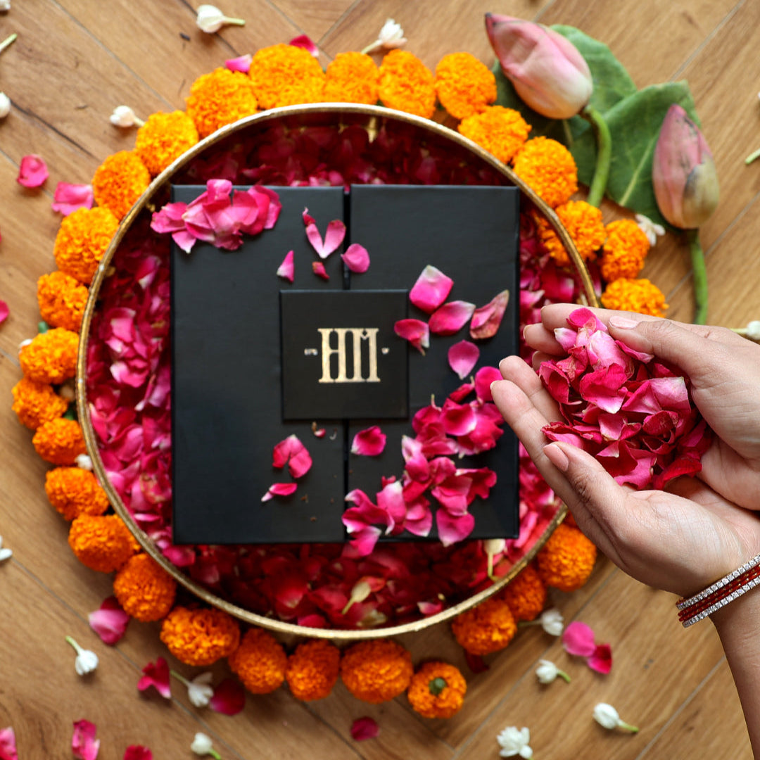 diwali gift box perfume for men and women at affordable prices