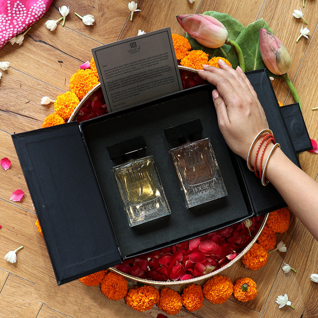 Gift set (50ml x 2)