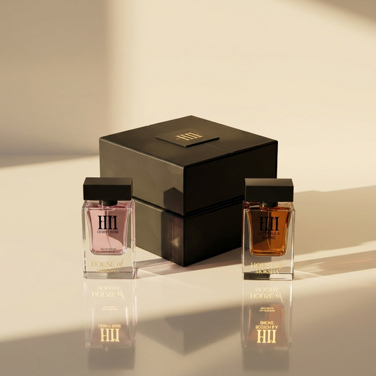 Gift set (50ml x 2)