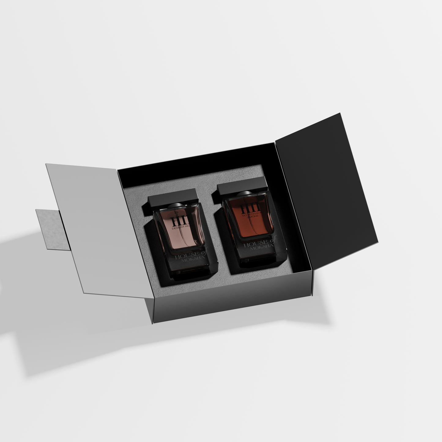 Gift set (50ml x 2)