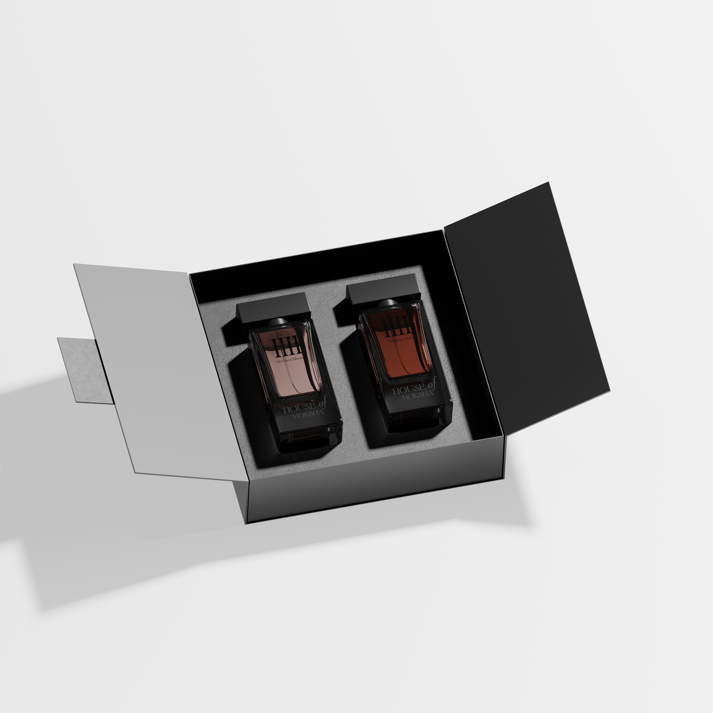 LUXURY GIFT SET (70ml x 2)