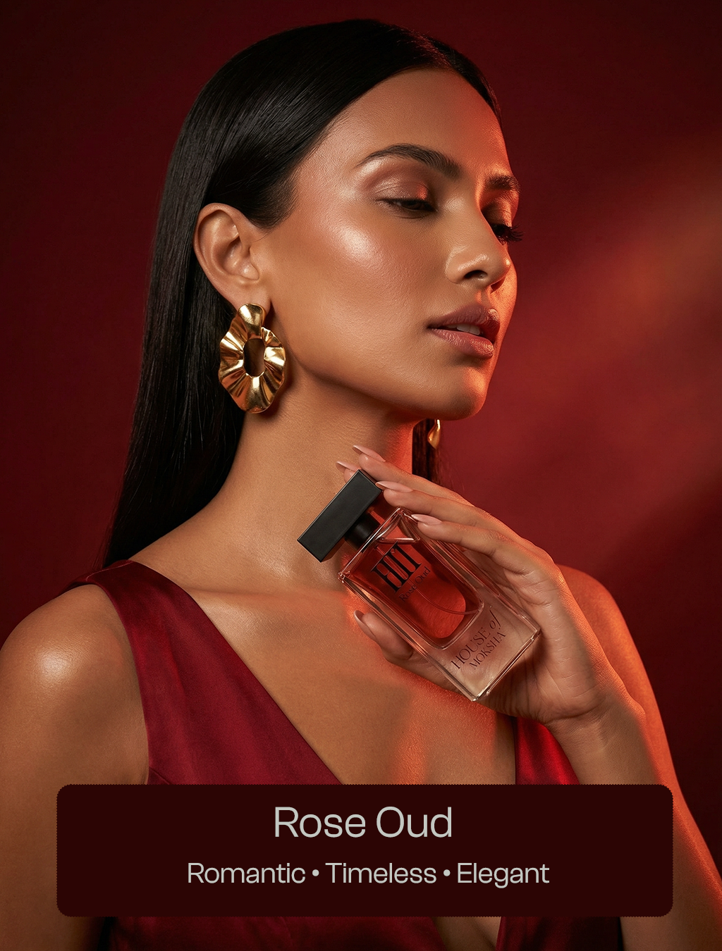 ROSE OUD