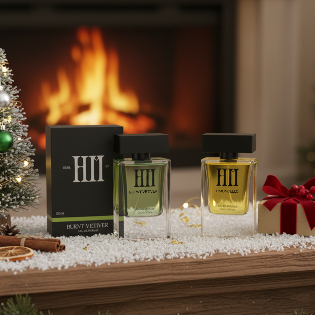 BUY ANY 3 50ml PERFUMES