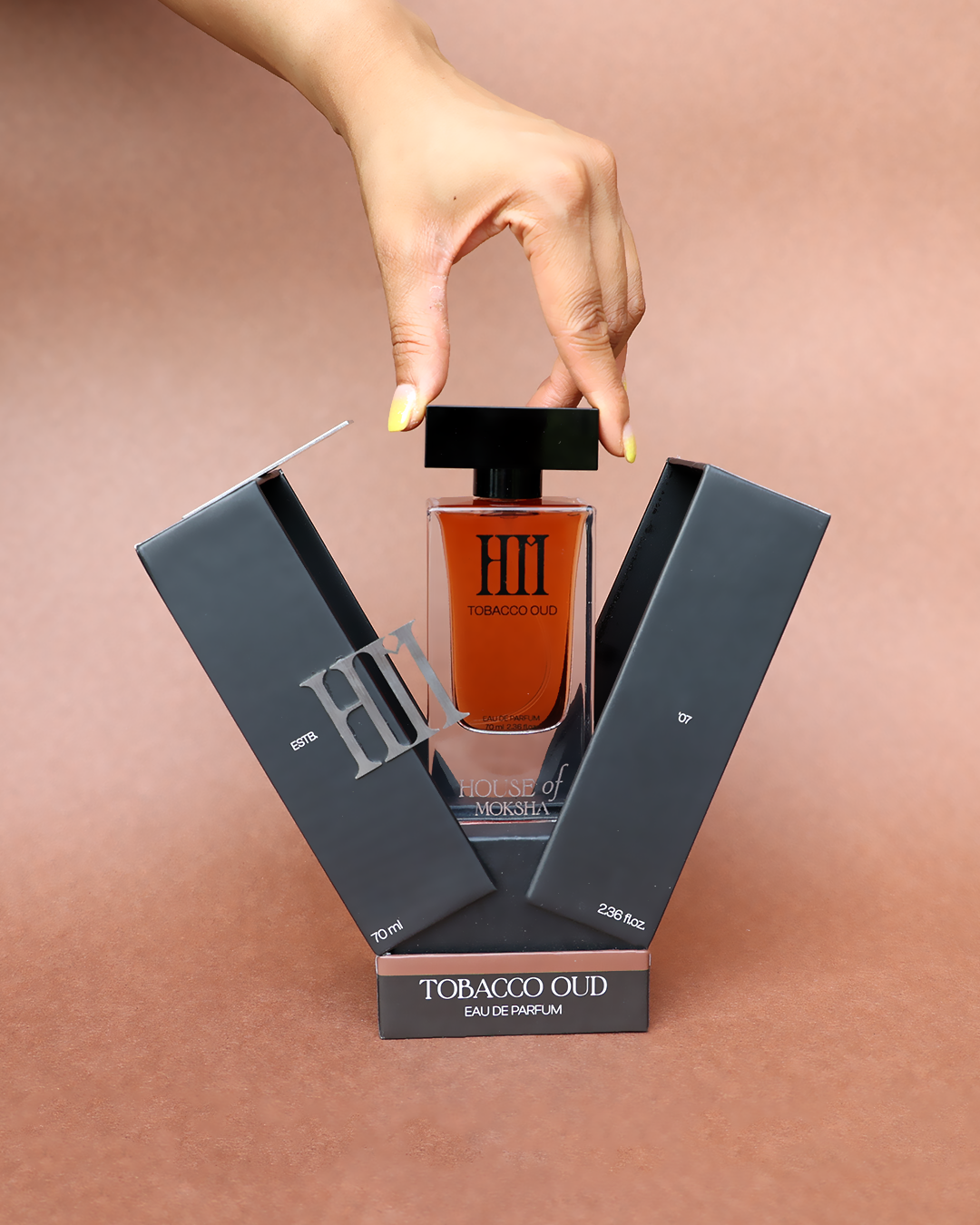 TOBACCO OUD