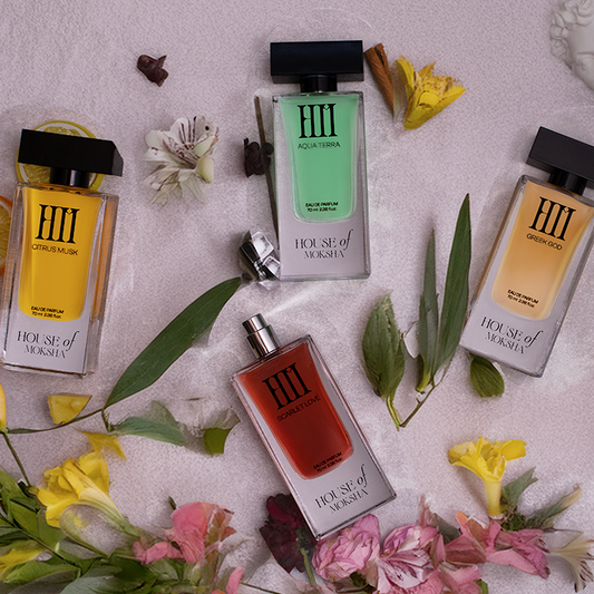 BUY ANY 2 70ml PERFUMES